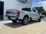 New 2025 Ford F250 4x4 Crew Cab Super Duty image 4