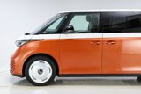 New 2025 Volkswagen ID. Buzz 1st Edition image 3