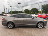 Used 2014 Ford Fusion Titanium image 4