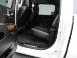 Used 2017 Chevrolet Silverado 2500 High Country w/ Duramax Plus Package image 5