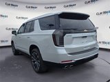 New 2025 Chevrolet Tahoe High Country image 3