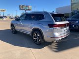 New 2025 Volkswagen Atlas SEL Premium R-Line image 6