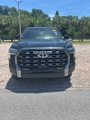 Used 2025 Toyota Tundra Platinum image 3