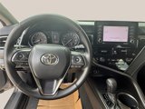 Used 2023 Toyota Camry SE image 3