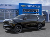 New 2025 Chevrolet Tahoe High Country image 2