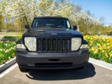 Used 2008 Jeep Liberty Sport w/ Popular Equipment Group image 2