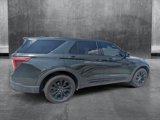 Used 2022 Ford Explorer ST image 4