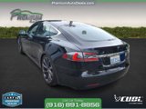 Used 2021 Tesla Model S Long Range Plus image 3