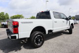 New 2025 Ford F250 Lariat image 2