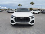 Used 2019 Audi Q8 Premium Plus image 2