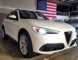 Used 2019 Alfa Romeo Stelvio Ti Sport w/ Quick Order Package 22S Sport image 4