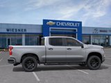 New 2026 Chevrolet Silverado 1500 Custom image 5