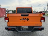 New 2025 Jeep Gladiator Sport image 4