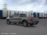 New 2026 Ford F350 Lariat image 4