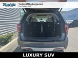 Used 2017 Ford Explorer Platinum image 4