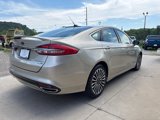 Used 2018 Ford Fusion Titanium image 3