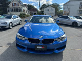 Used 2014 BMW 428i xDrive Coupe image 3
