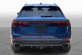 New 2025 Audi RS Q8 performance image 4