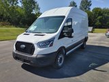 New 2025 Ford Transit 350 148 High Roof w/ Load Area Protection Package image 3