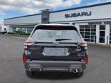 New 2025 Subaru Forester Limited image 5