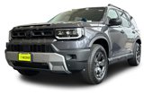 New 2026 Honda Passport RTL image 2