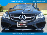 Used 2016 Mercedes-Benz E 400 Cabriolet image 6