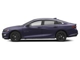 Used 2025 Chevrolet Malibu LS image 3