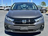 New 2025 Honda Odyssey Elite image 3