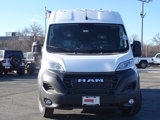 New 2025 RAM ProMaster 3500 w/ Safety Group image 3