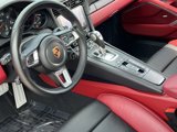 Certified 2019 Porsche 911 Carrera GTS image 4