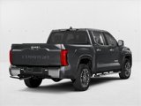 New 2026 Toyota Tundra Limited image 2