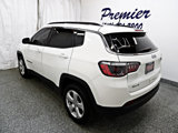Used 2021 Jeep Compass Latitude image 4