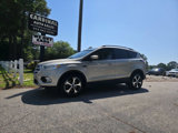 Used 2018 Ford Escape SEL image 3