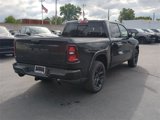New 2026 RAM 1500 Laramie w/ Night Edition image 6