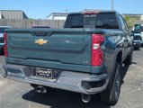 New 2025 Chevrolet Silverado 2500 LT w/ Texas Edition image 3