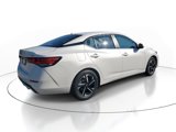 Used 2024 Nissan Sentra SV image 6