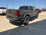 New 2025 Chevrolet Colorado Trail Boss image 6