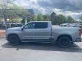 New 2025 Chevrolet Silverado 1500 High Country image 3