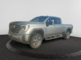 New 2025 GMC Sierra 2500 SLT w/ SLT Premium Package image 2