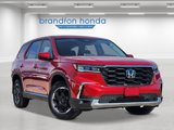 New 2025 Honda Pilot EX-L image 4