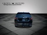 New 2025 Honda Pilot Black Edition image 6