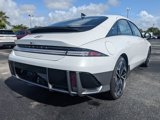 New 2025 Hyundai Ioniq 6 Limited image 5