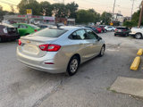 Used 2019 Chevrolet Cruze Sedan image 3