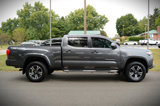 Used 2017 Toyota Tacoma TRD Sport image 4