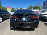 Used 2021 Toyota Camry XSE w/ Blackout Package (TMS) image 6
