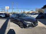 Used 2020 Nissan Altima 2.5 SL image 3