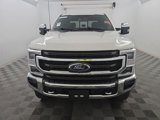 Used 2022 Ford F250 King Ranch w/ Tremor Off-Road Package image 2