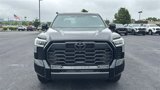 New 2025 Toyota Tundra Limited image 2