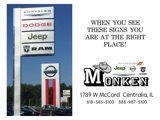 Used 2023 Jeep Compass Limited image 3