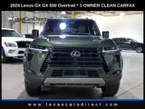 Used 2024 Lexus GX 550 image 2